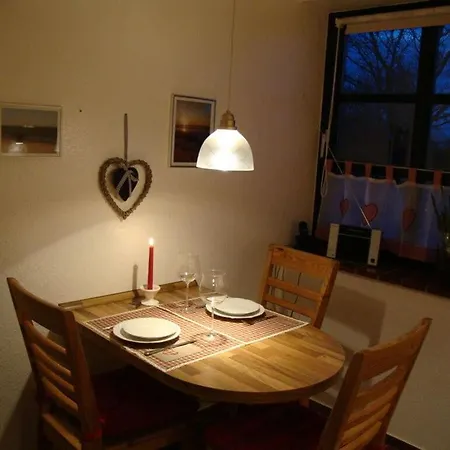Nest Fohr Nest 1 * Alkersum