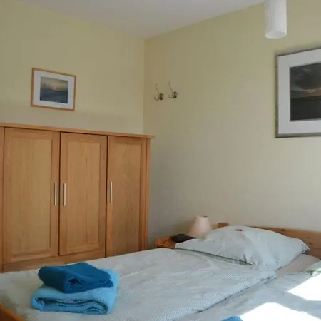 Apartment Nest Fohr Nest 1
