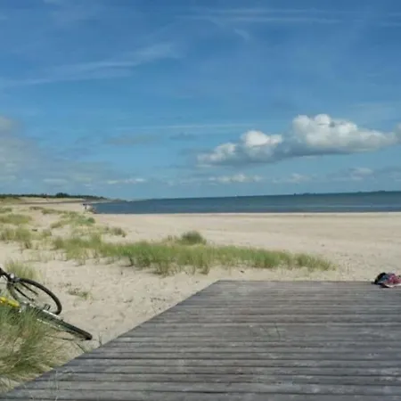 Nest Fohr Nest 1 * Alkersum