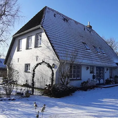 Nest Fohr Nest 1 * Alkersum