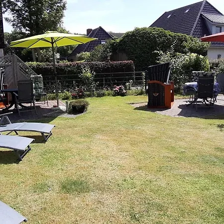Apartment Nest Fohr Nest 1 *
